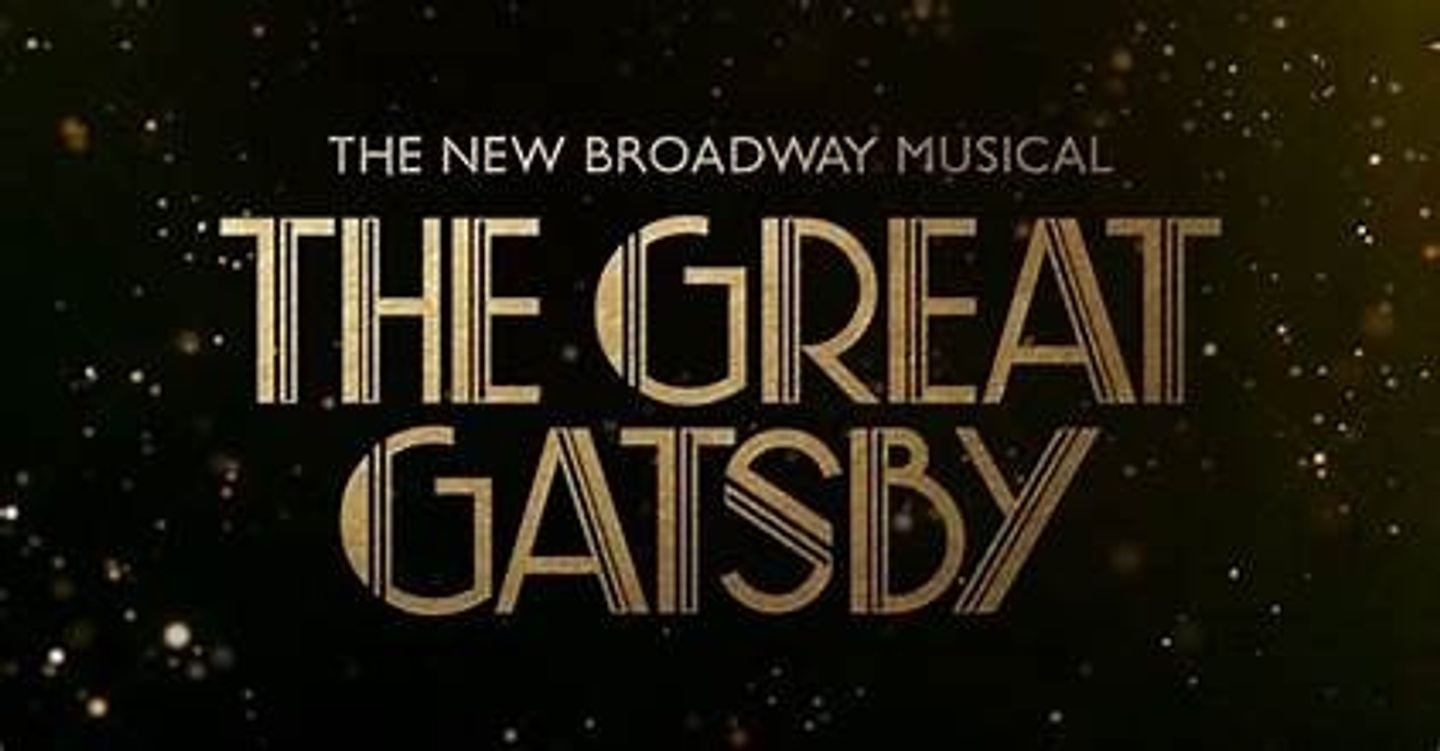 “The Great Gadsby”   Thursday July 16 , 2026