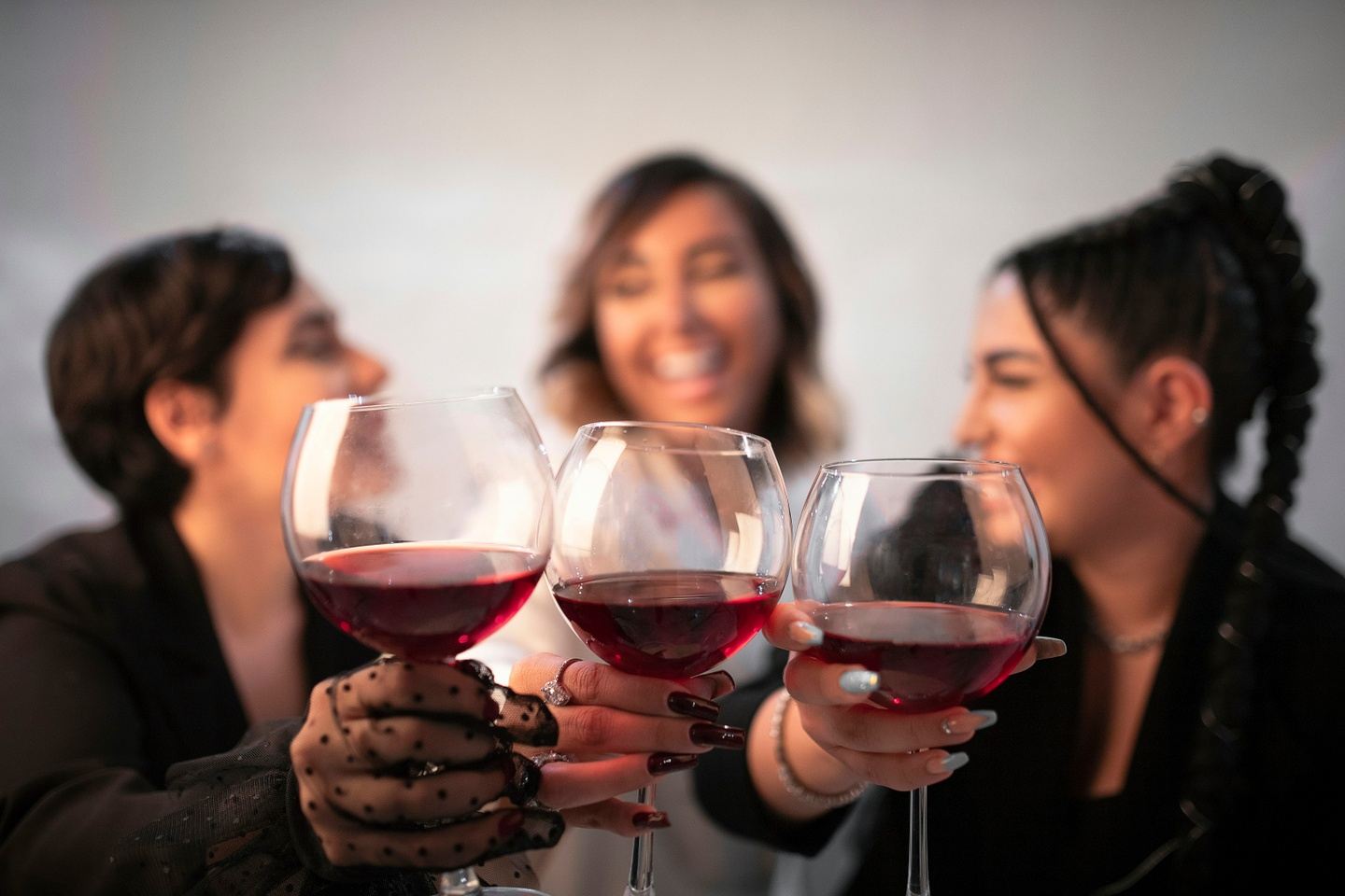 Autumn In A Glass - Time To Sip, Savor, Sparkle