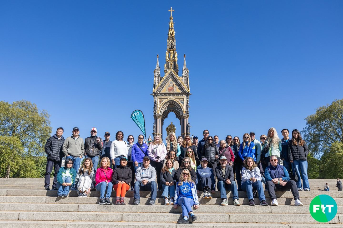2027 TCS Double London Marathon Signature | Saturday, April 24