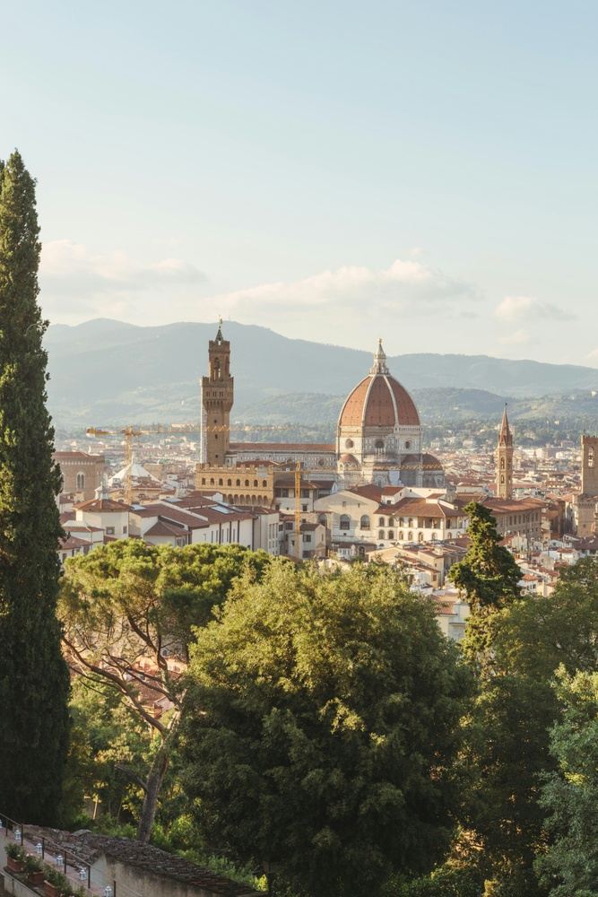 Best of Tuscany 2027