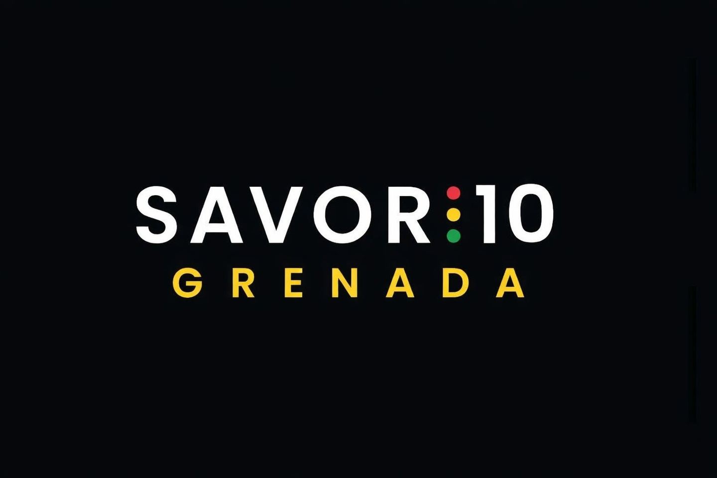 Savor 10 Grenada | Full Circle - Local vibes