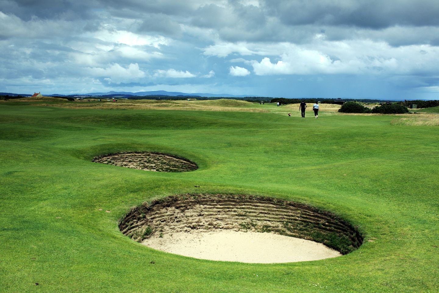 Tartans & Tees: A Scottish Golf Soirée FORE All