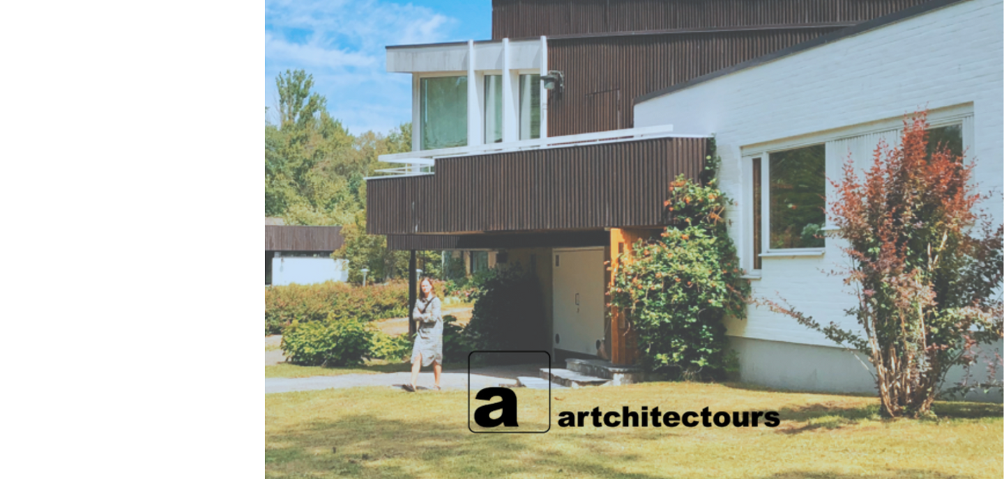 Architectural trip to Finland: Alvar Aalto