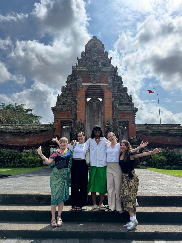 Island Escape - 12 Days Lombok to Bali