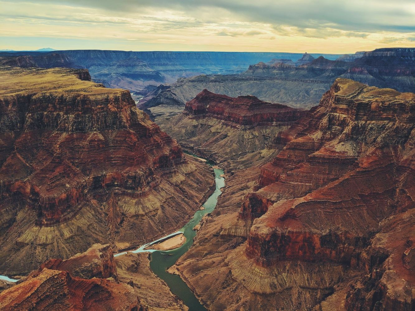 Storm the Road Tour - SNU Alumni & Friends - Wonders of the Southwest