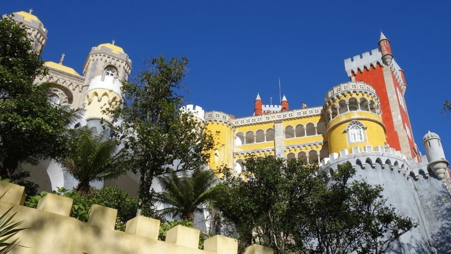 Highlights of Portugal