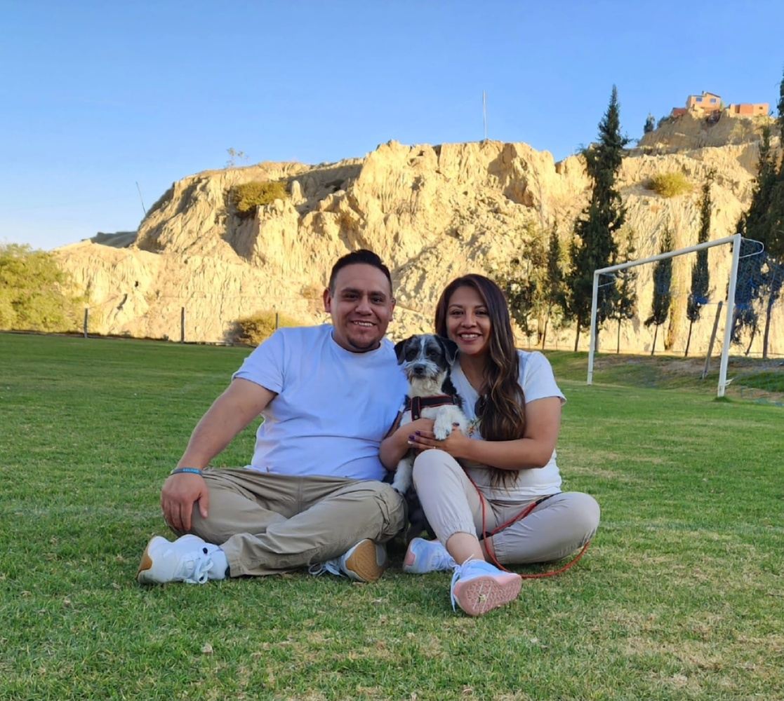 CARLA & ALEJANDRO