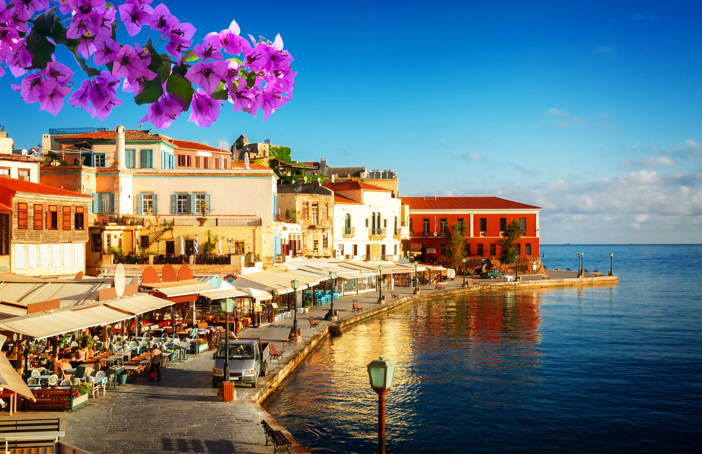 Sacred Journey to Ancient Greece!