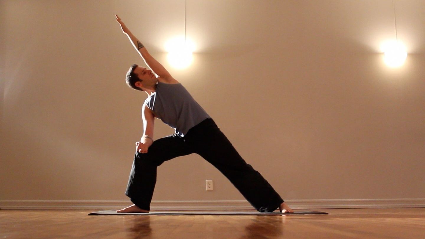 Gentle is the New Advanced: The Quiet Yoga Revolution - J Brown