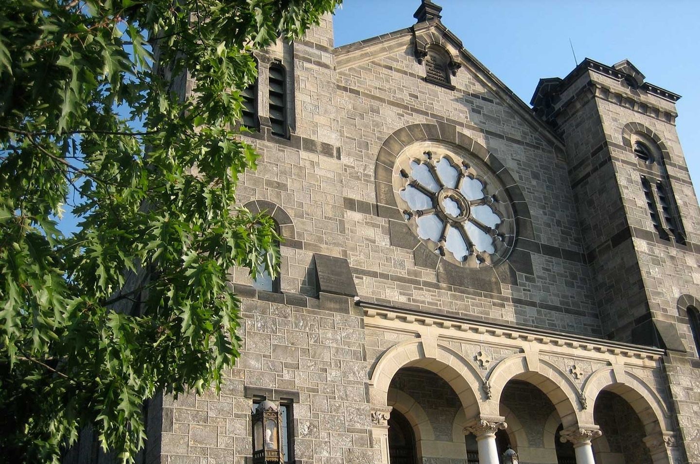 JMJ-Philadelphia Pilgrimage
