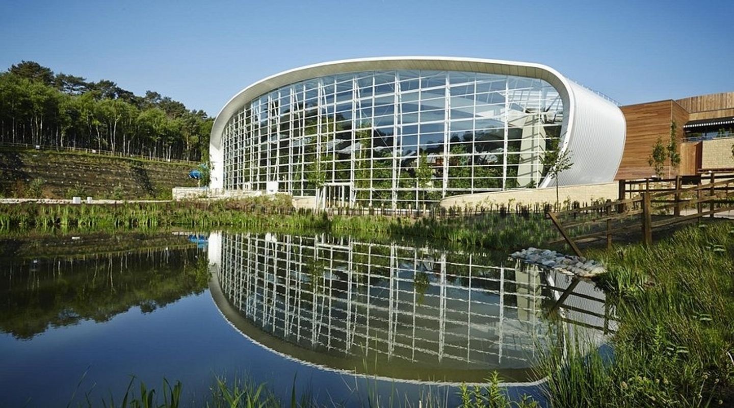 BWOW X Woburn Center Parcs (4th - 7th September 2026)