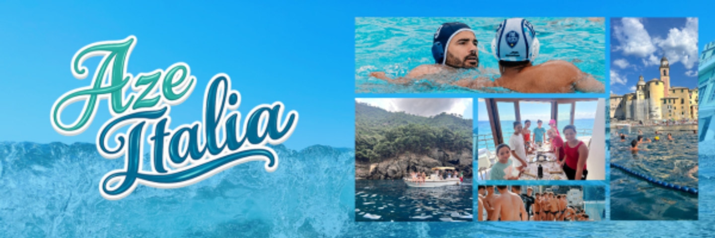 Magura Water Polo Academy