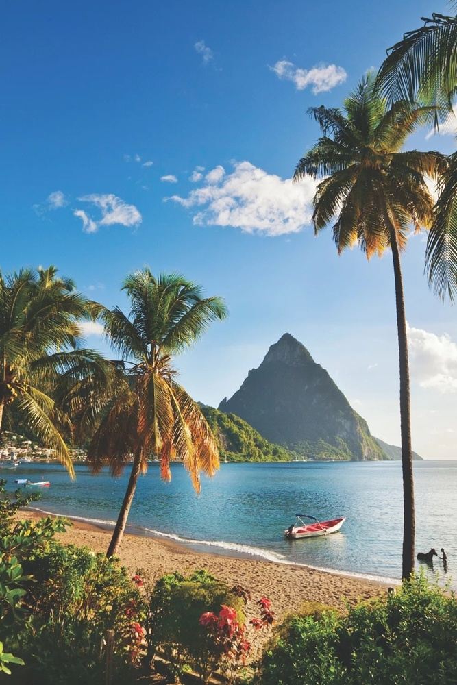 St. Lucia