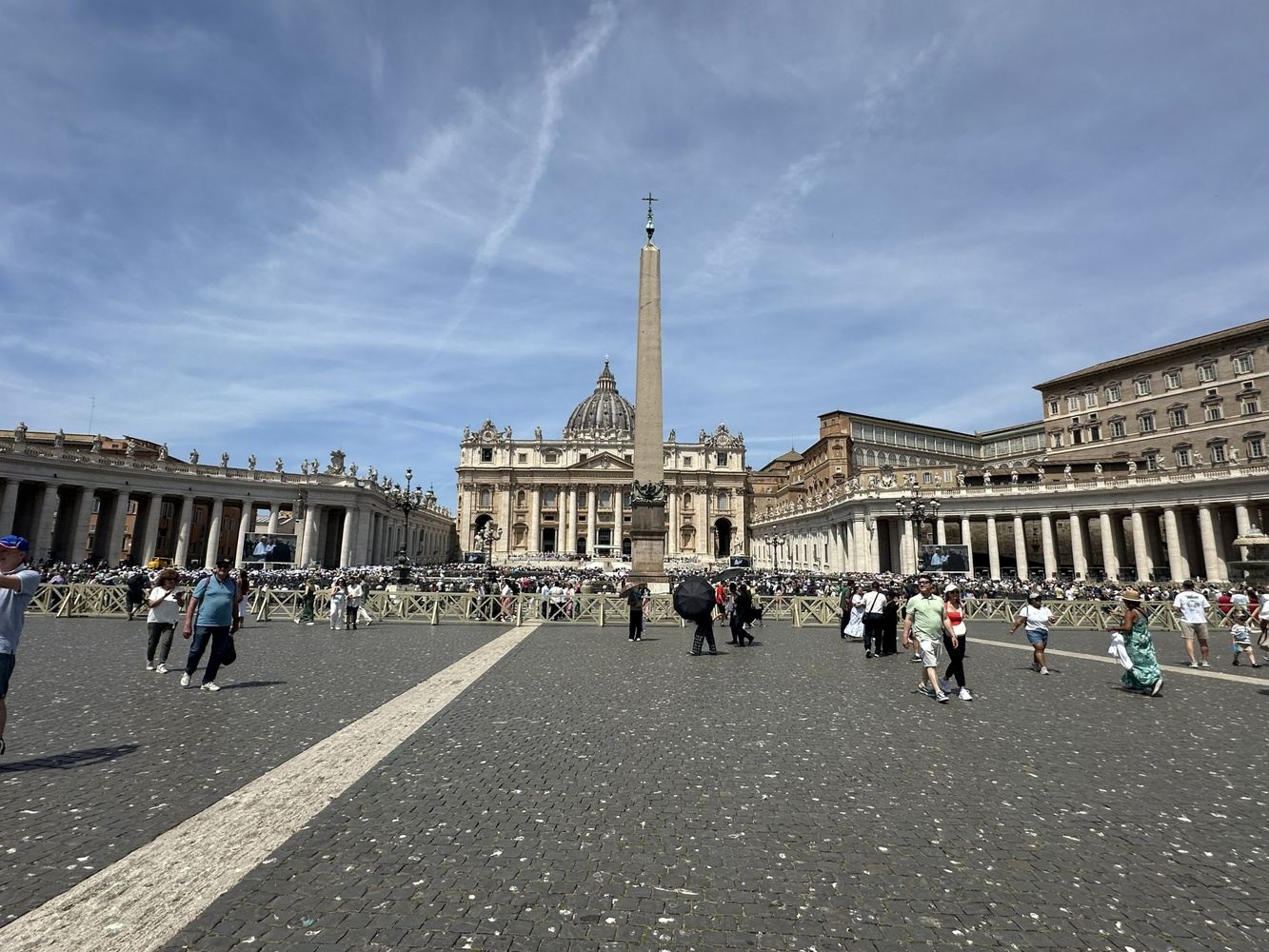 ITALY - THE WAY OF THE SAINTS 2