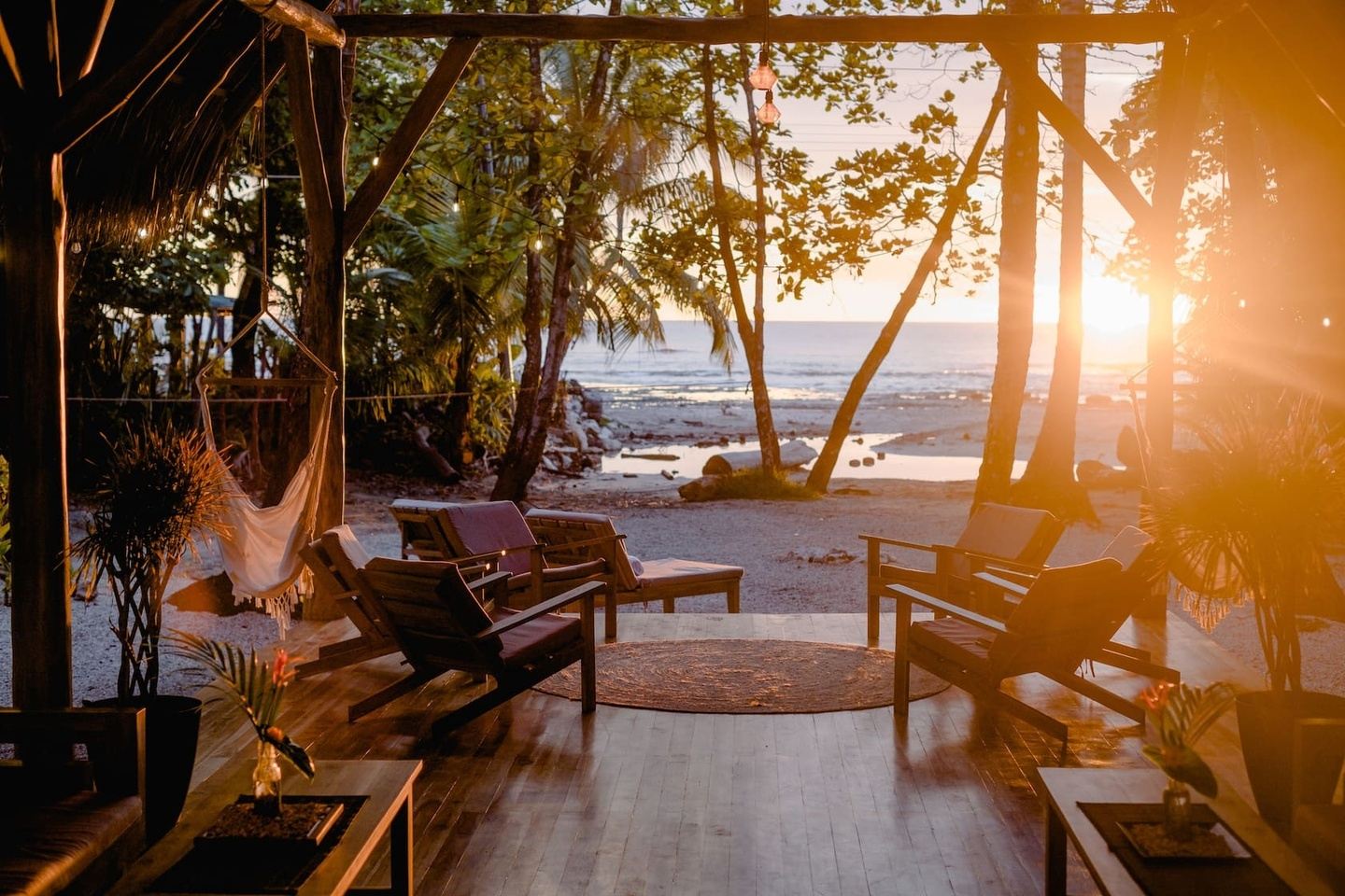 REFINE: An Immersive Training + Retreat