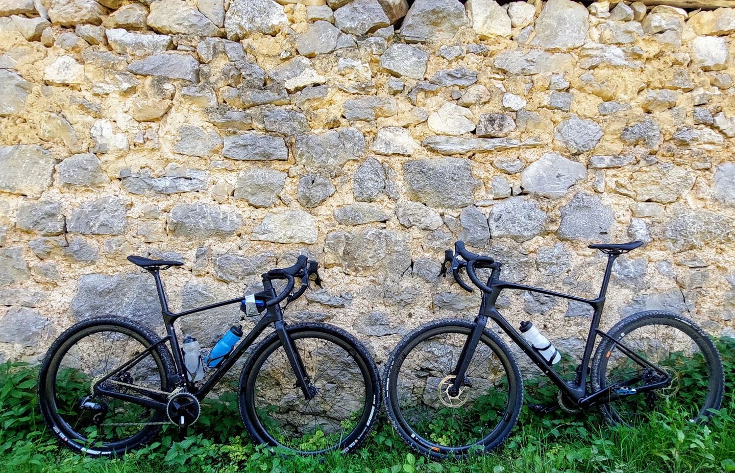 7 nights / 6 days : Gravel Istria