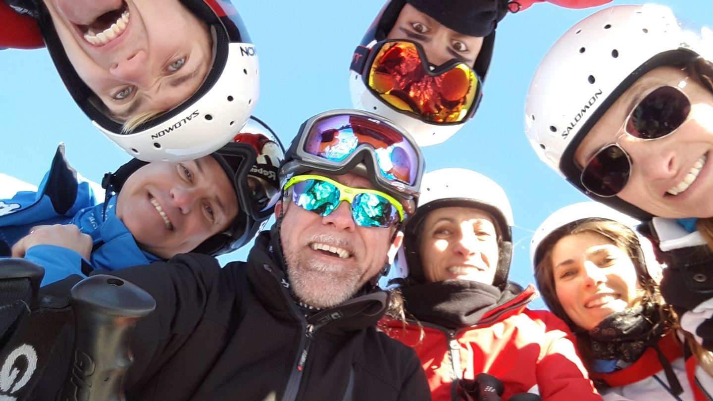 Dolomites Top 5