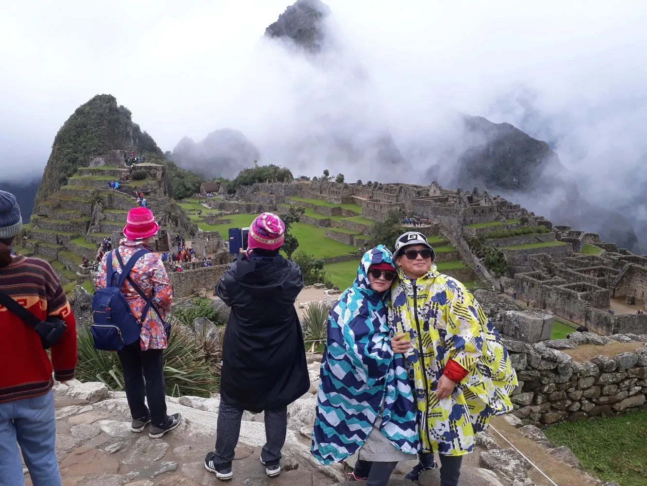 Discovering Peru 6D/5N