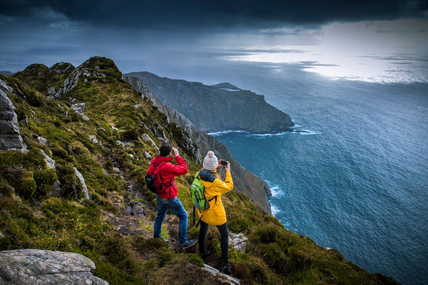 11 Day Full Irish Adventure
