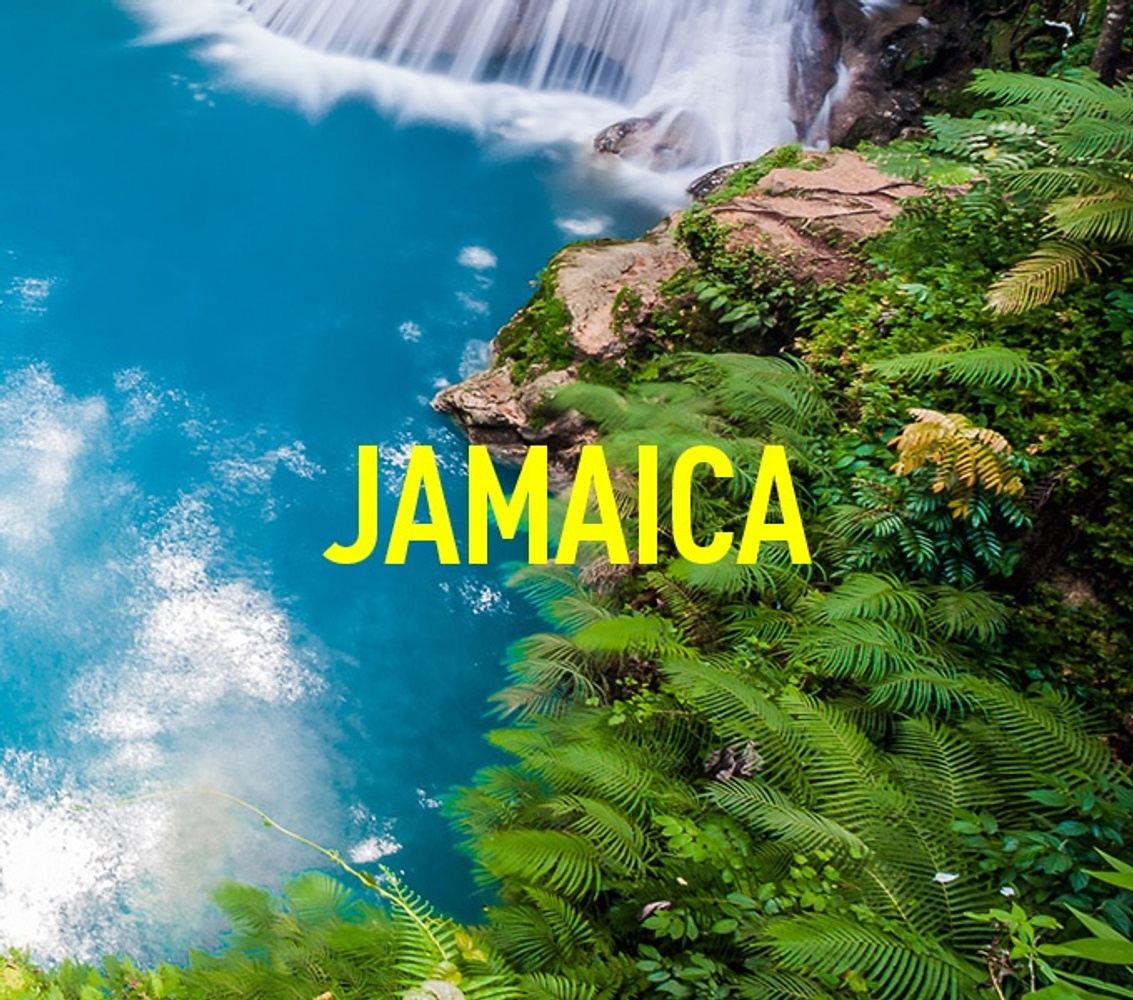 The Real Jamaica - 3 Night/4 Day! 360 Experience