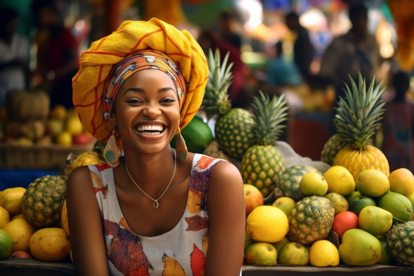 Accra City:  Full Day Tour for Culture Seekers with Meal Included