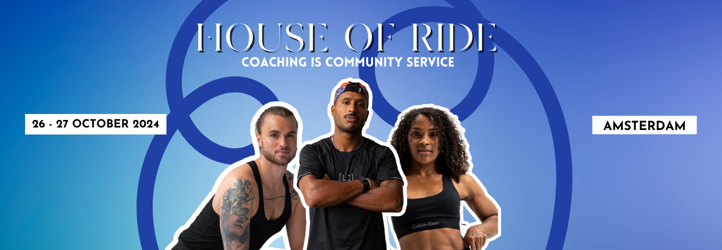 House Of Ride: Homecoming 3