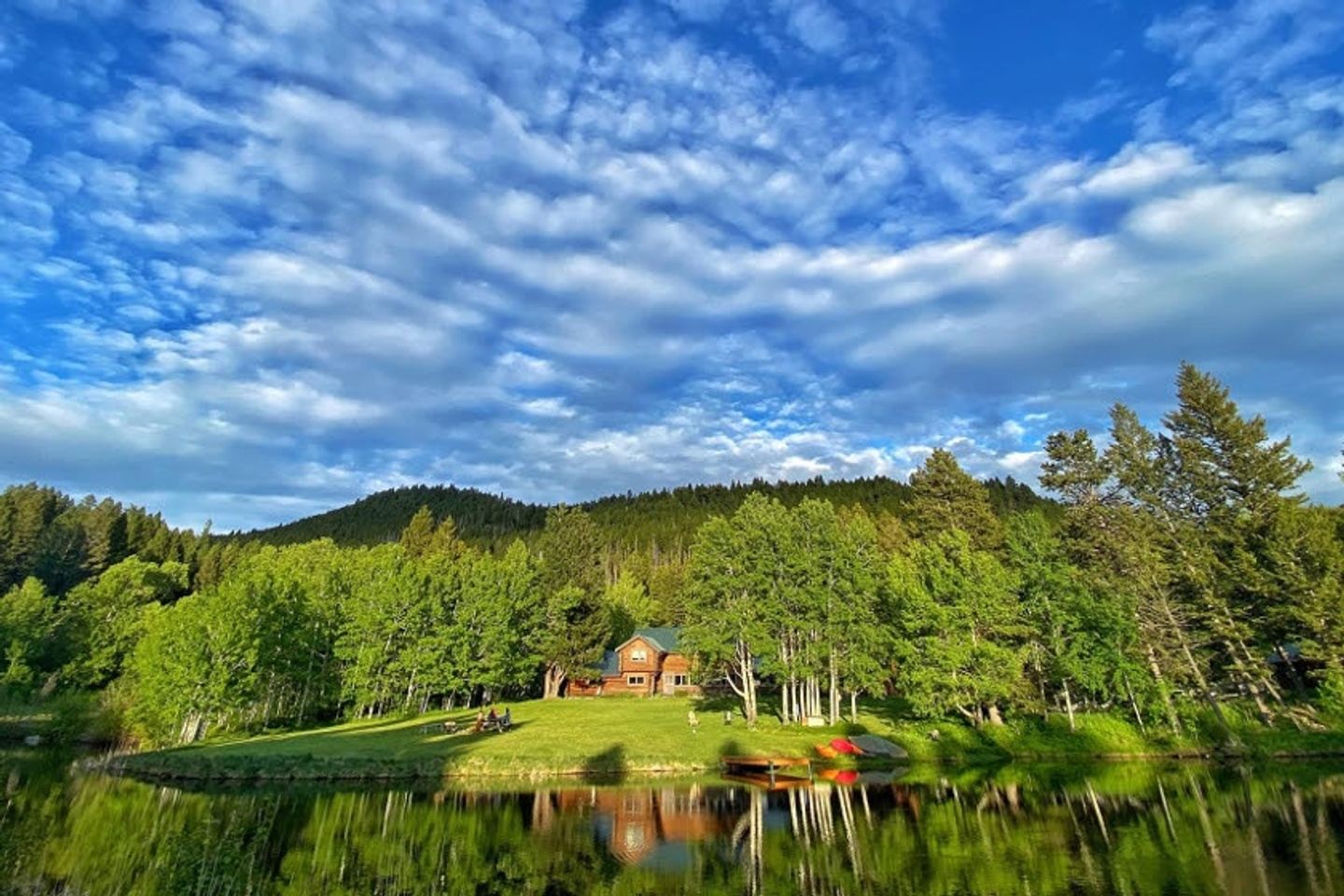 Montana Kirtan & Bhakti Yoga Retreat 2026