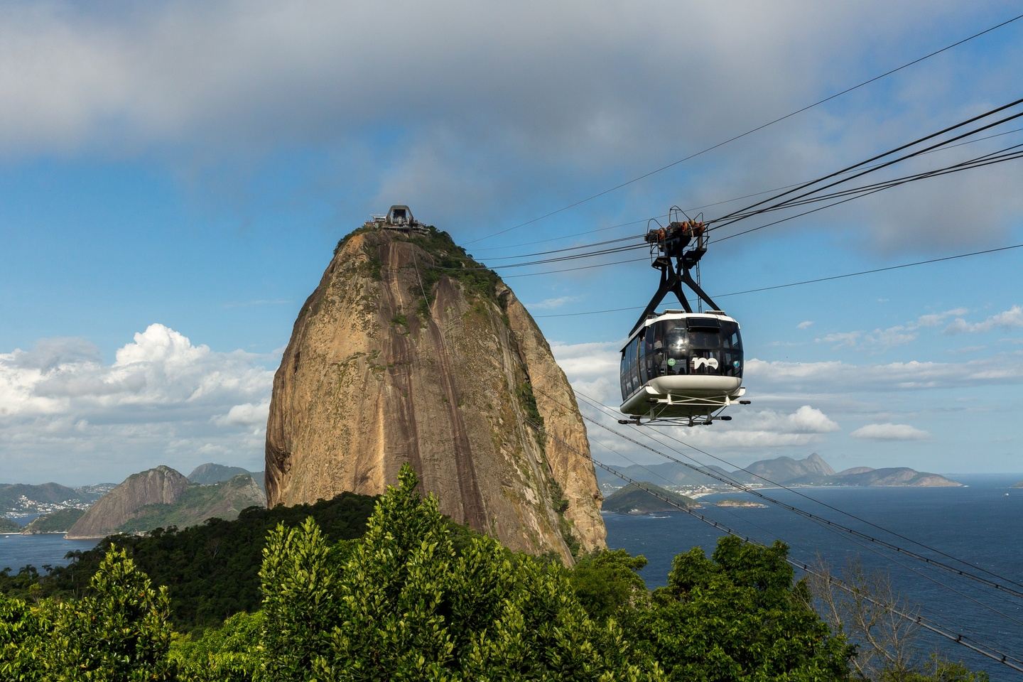 Tours en Rio