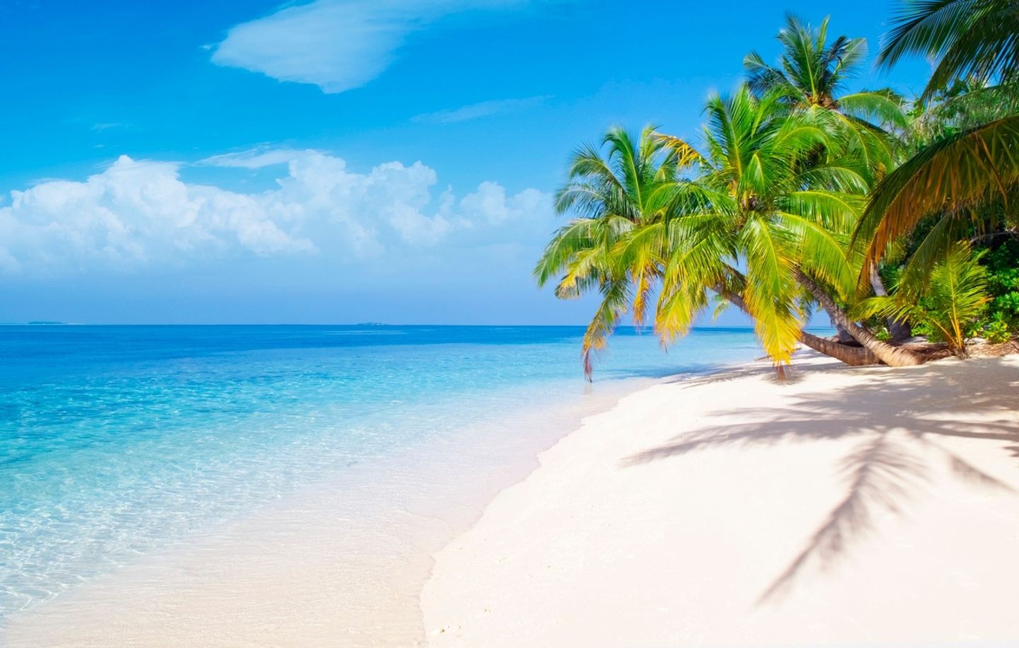 Turks & Caicos: A Beach Escape