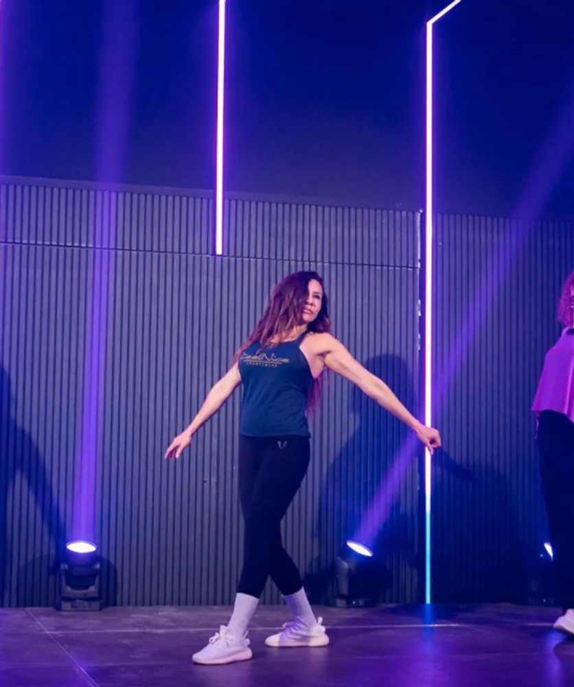 ZUMBA WEEKEND