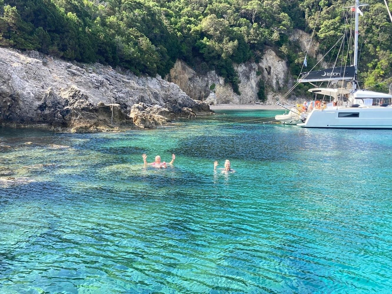 Sardinia 2026 (September)