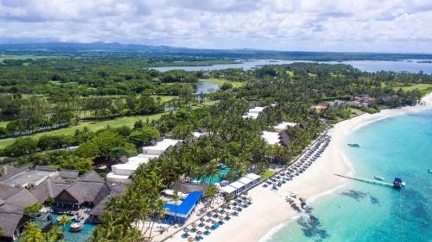 African Safari & Beach - MAURITIUS & KENYA