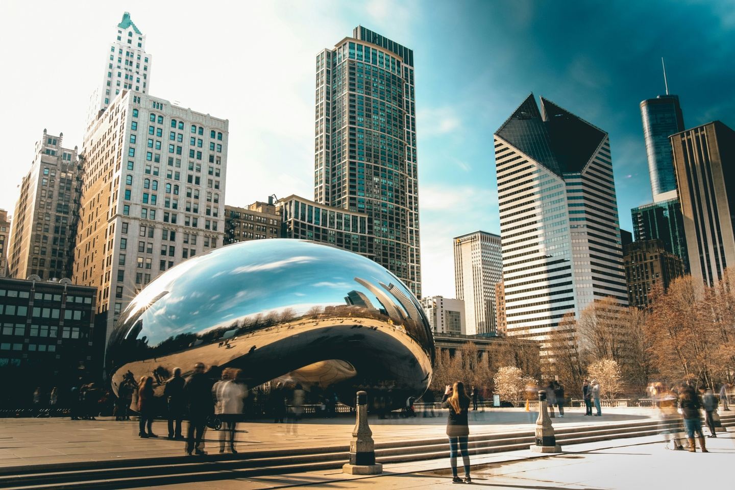 Chicago Premium Sports & Wellness Retreat