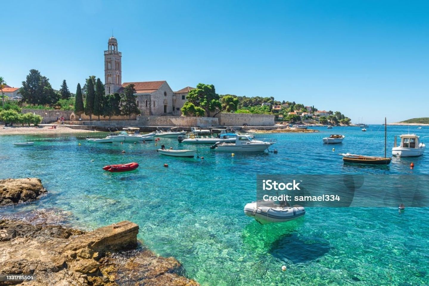 Croatia, May, July, September 2027
