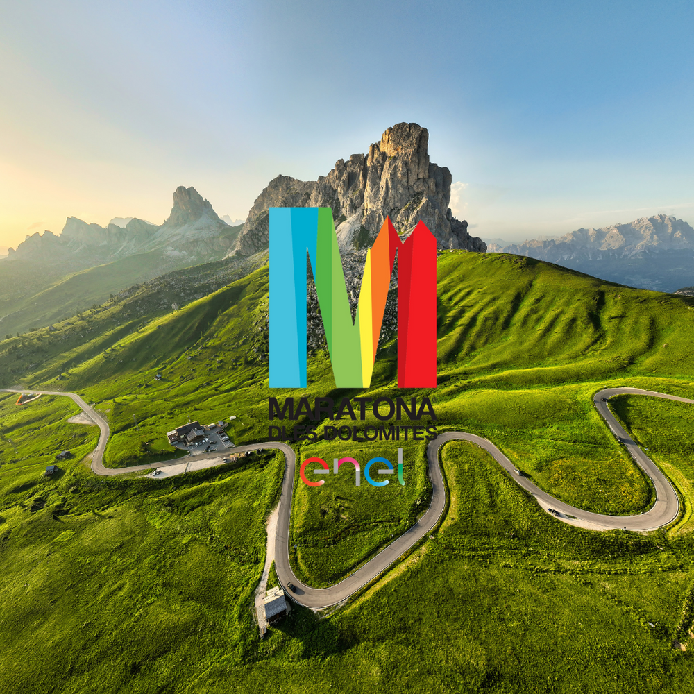 Maratona dles Dolomites Cycling Experience - Rouleur Grand Fondos