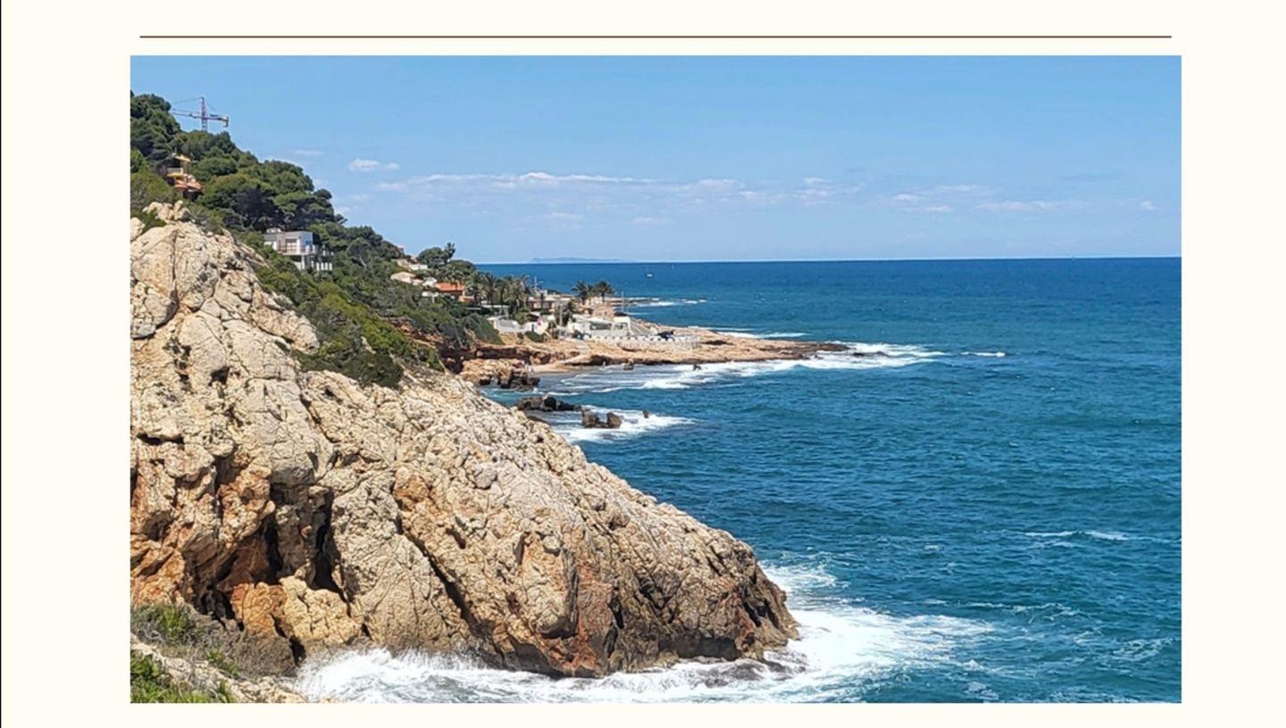 Women’s Wellness Retreat to Spain!