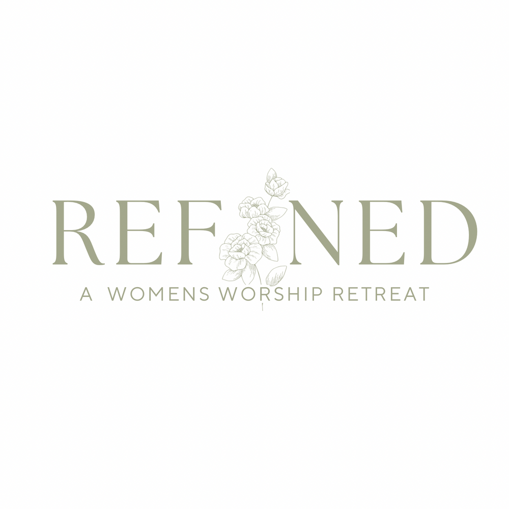 Refined - Womens Worship Retreat
