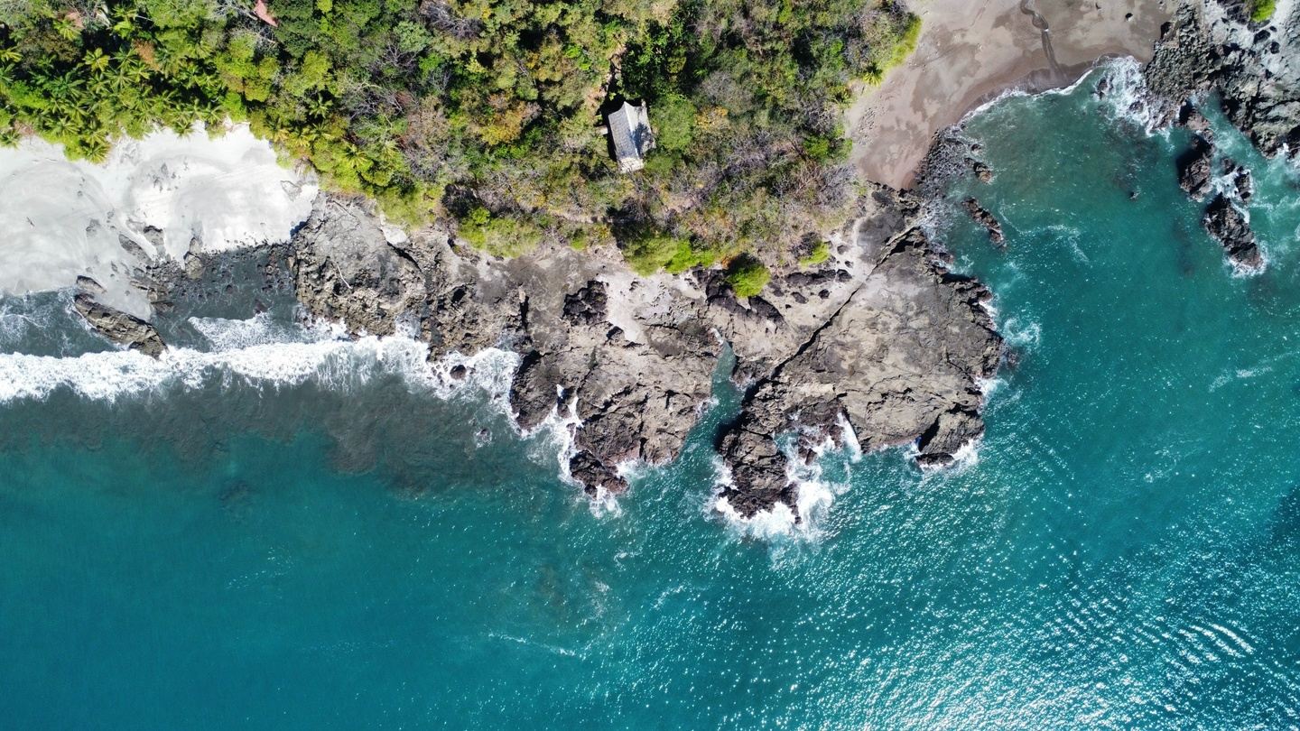 Costa Rica Fishing Trip