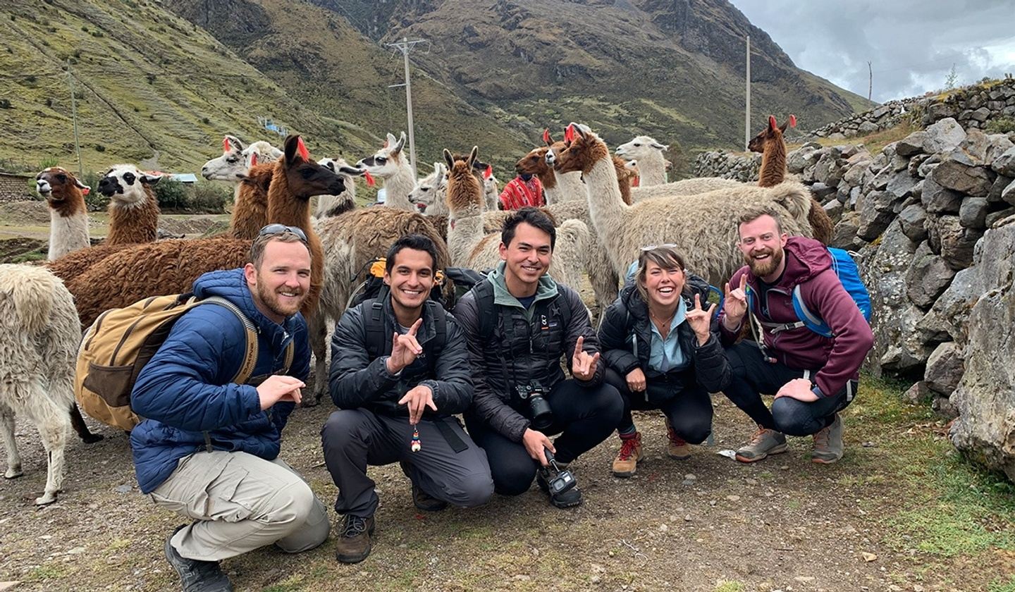 Inca Jungle Machu Picchu - 4D/3N (INGLES)