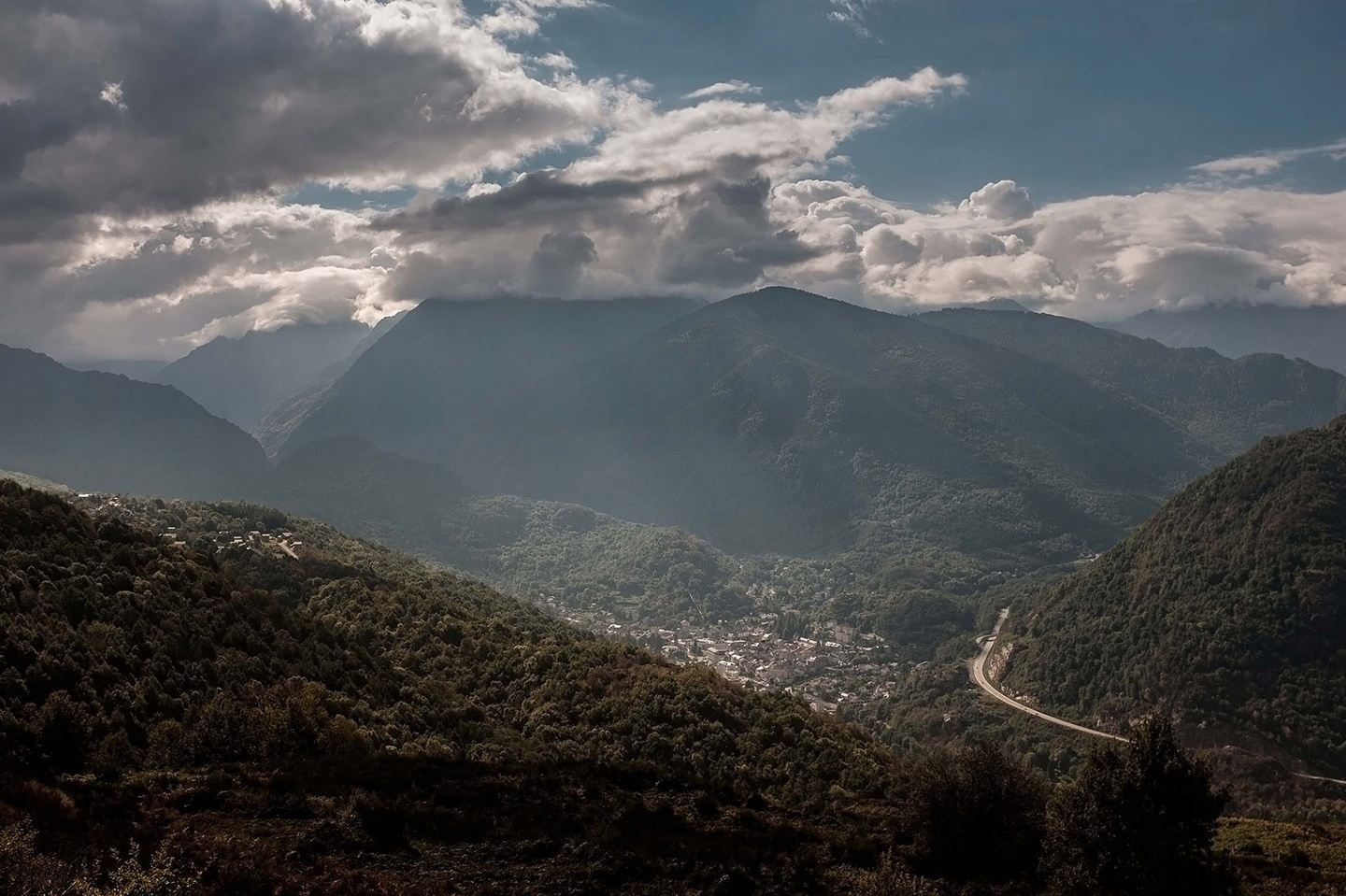 (Half) Raid Pyrenees - September 2026