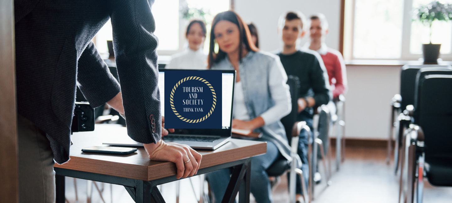 Formación turística y prácticas profesionales no remuneradas