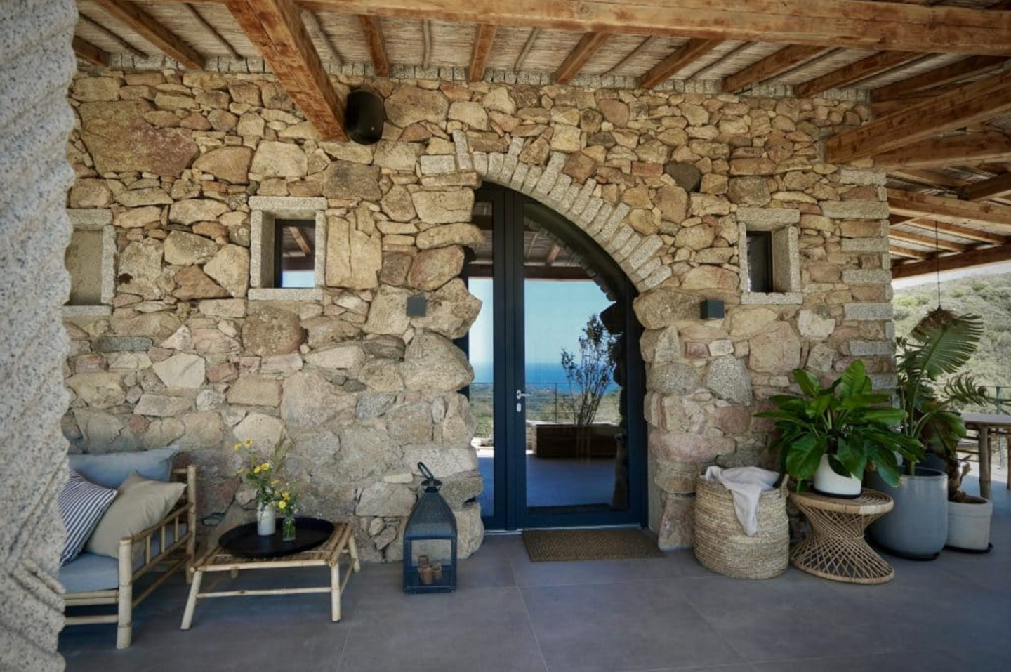 Release to Receive: A Vinyasa & Yin Yoga Retreat in Sardinia, Italy