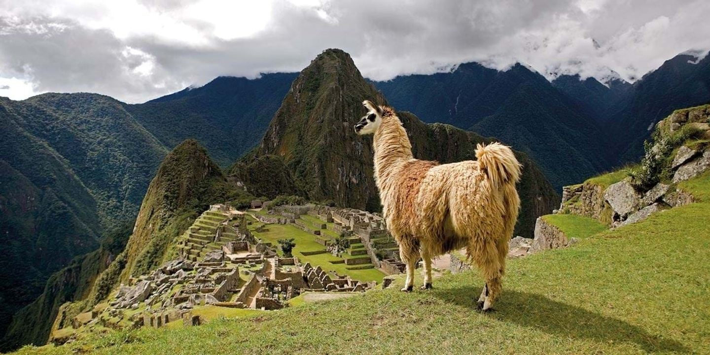 Peru Trip