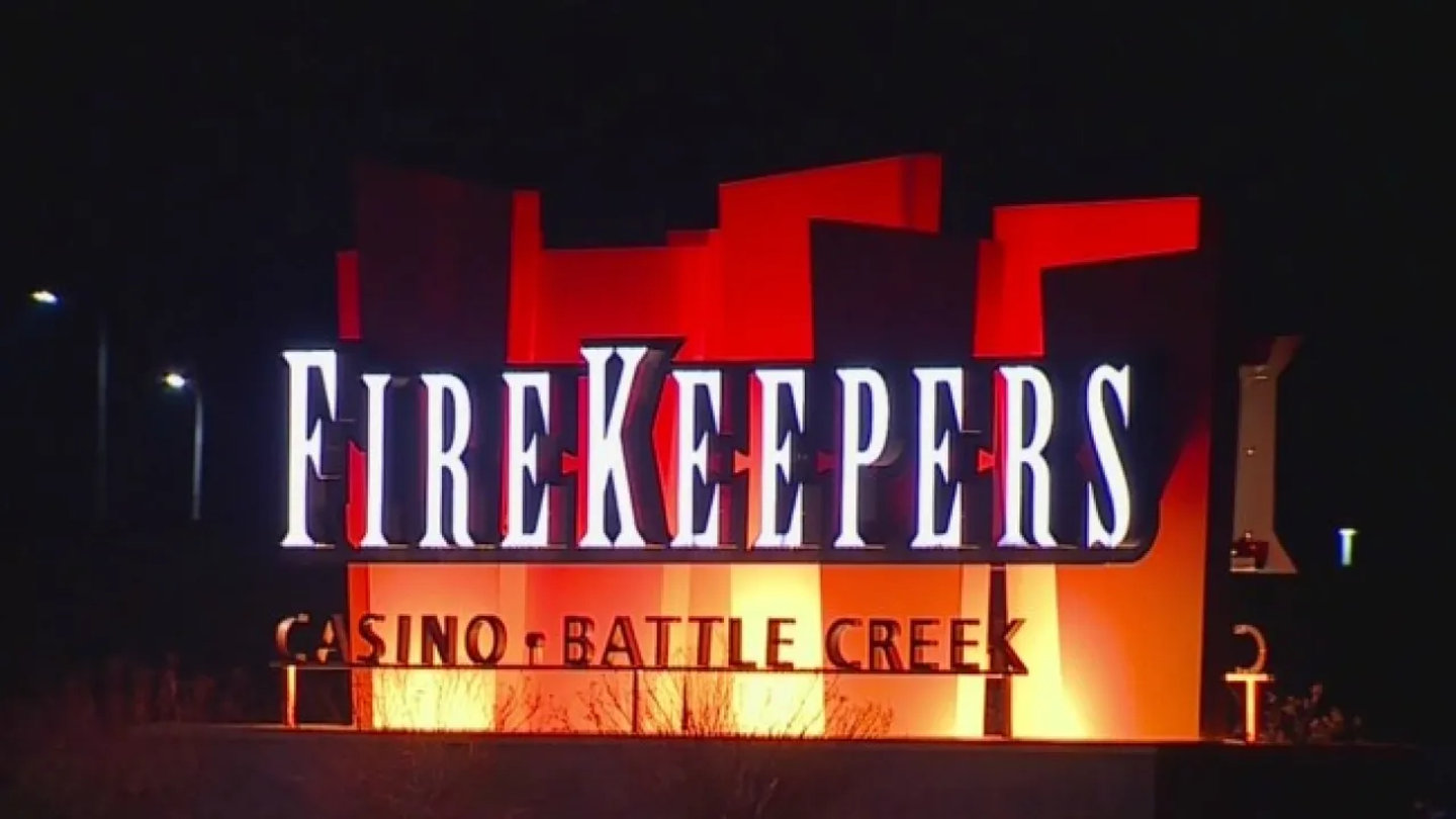Soaring Eagle Casino