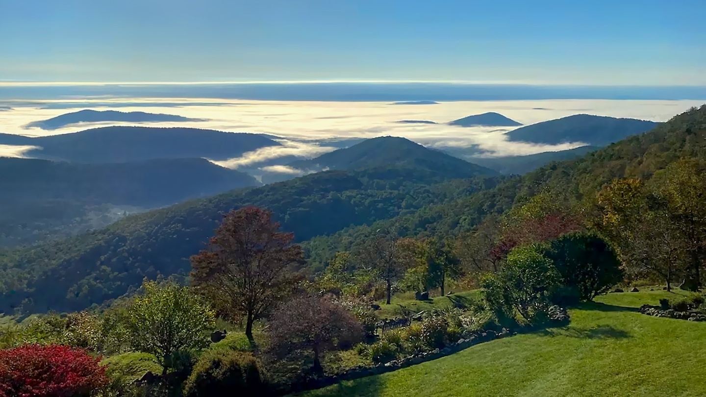 Virginia Retreat for Justice-Sensitive People