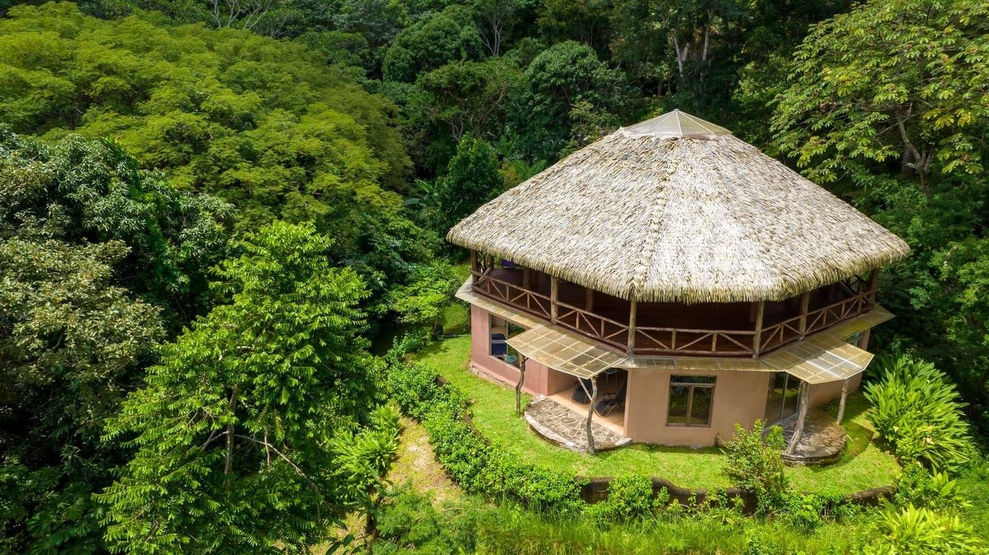 Tropical Joy Powerful Fitness Yoga Retreat in Costa Rica!
