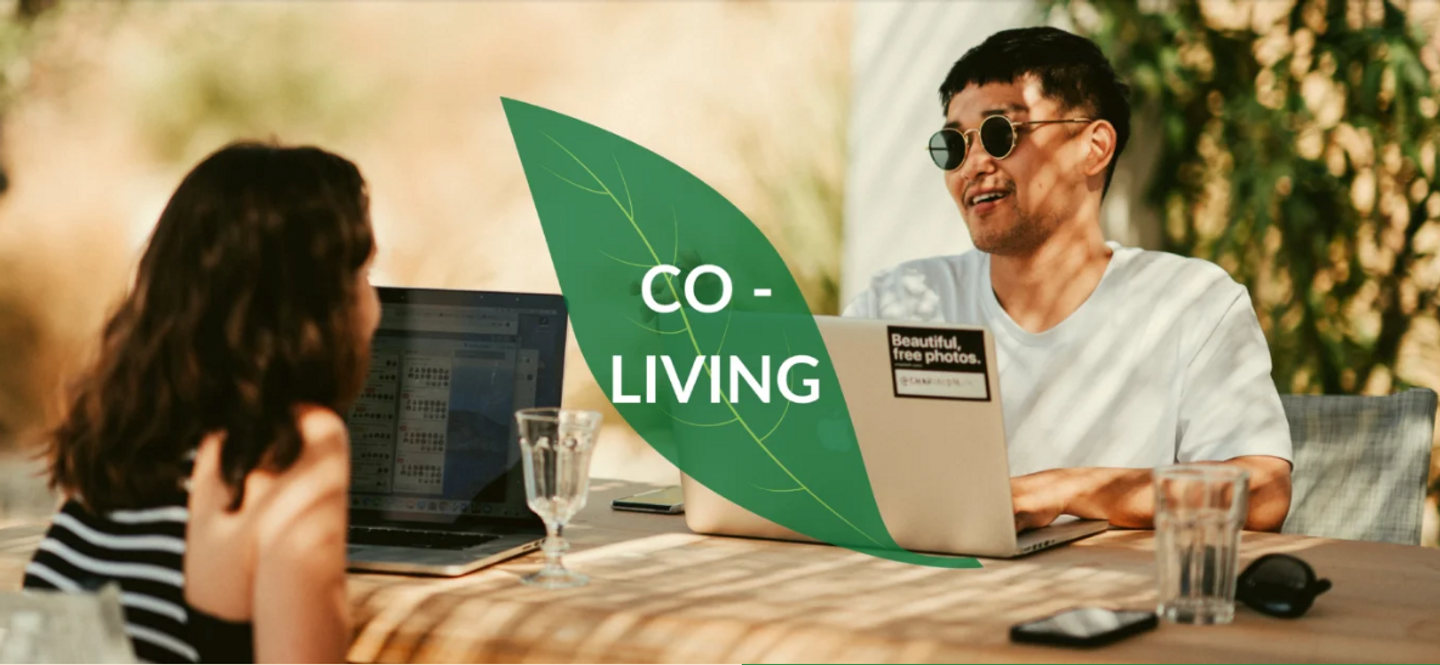 Co-Living
