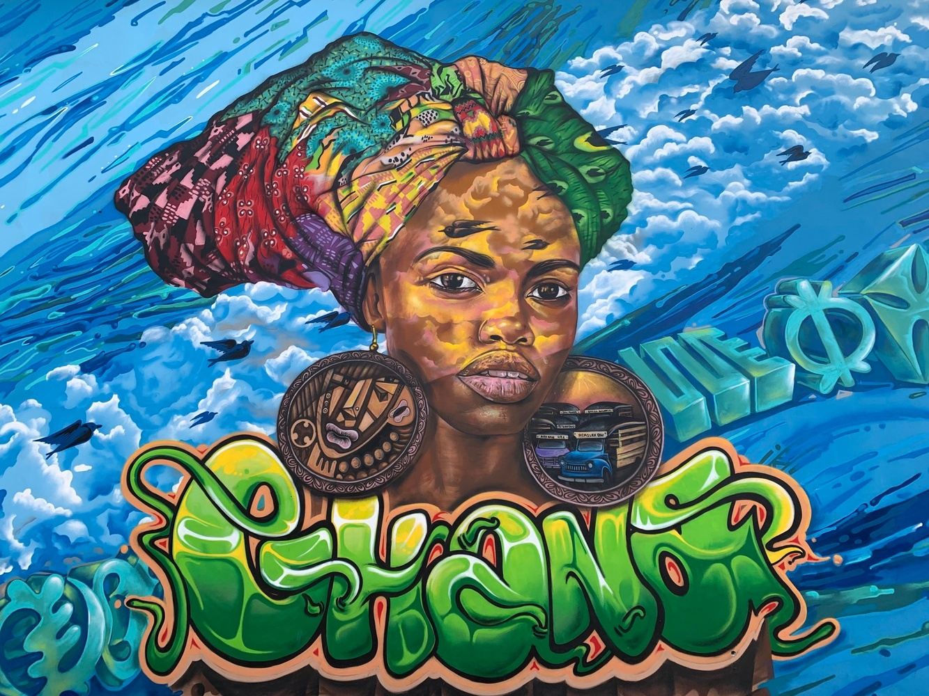 Black & Abroad Journeys: GHANA (August 2026)