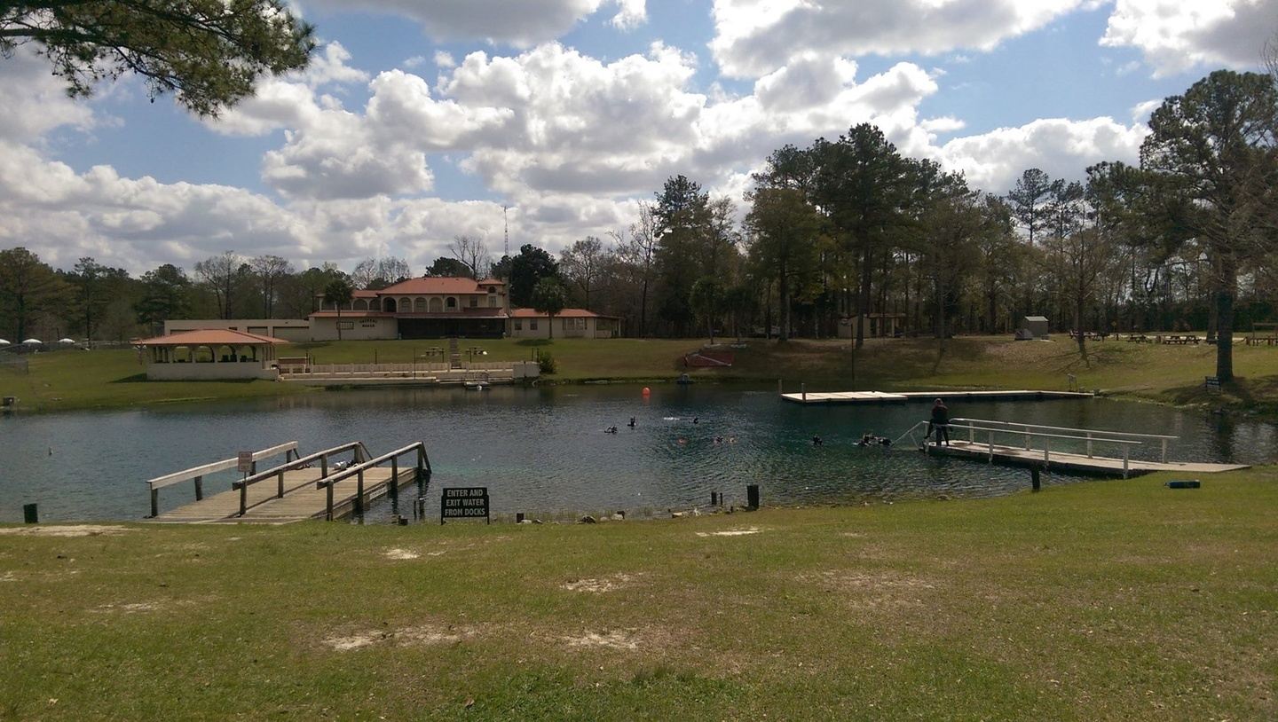 December 27th-30th Vortex Spring Trip