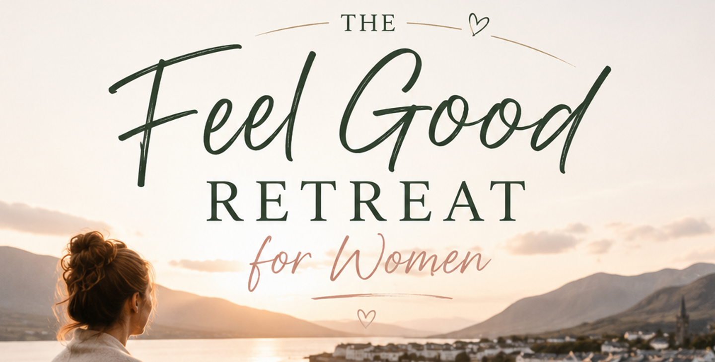 Women's Feel Good Retreat